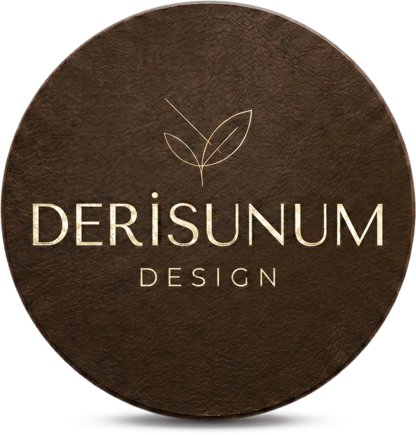 Derisunum Design Logo