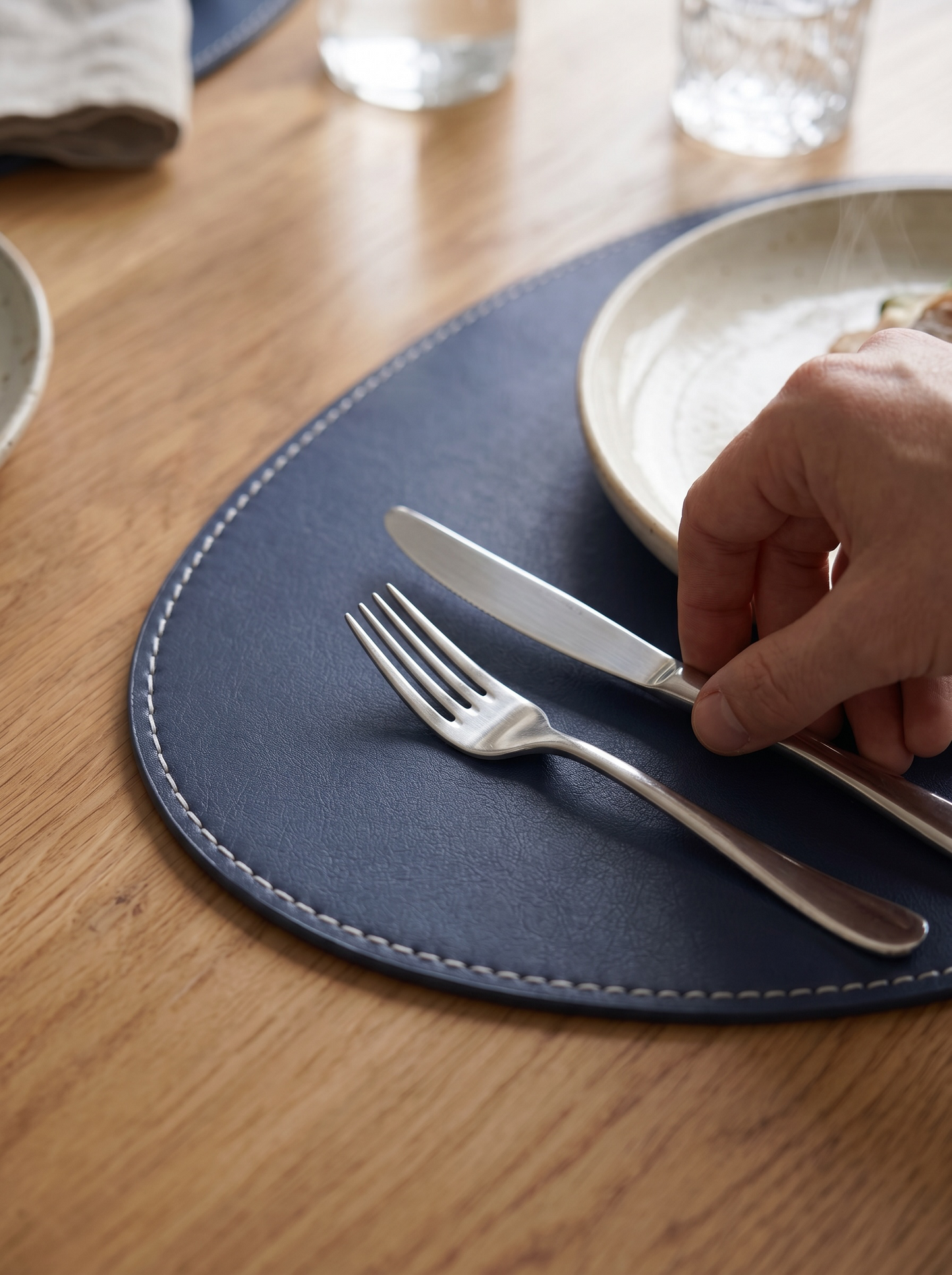 Gece Mavisi
